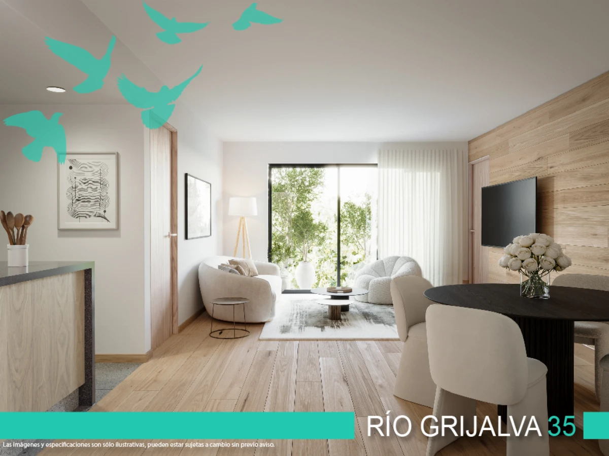 Imágen del proyecto RÍO GRIJALVA 35